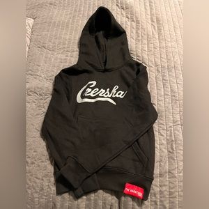 Size Small Youth The Marathon Clothing “Crenshaw” hoodie